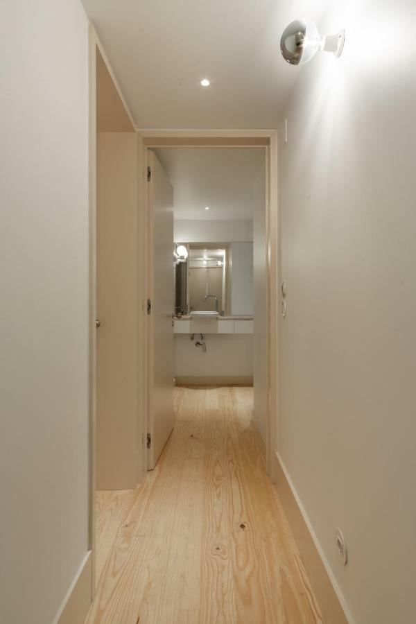 Hotel Fs Boutique Downtown Lisbona Esterno foto
