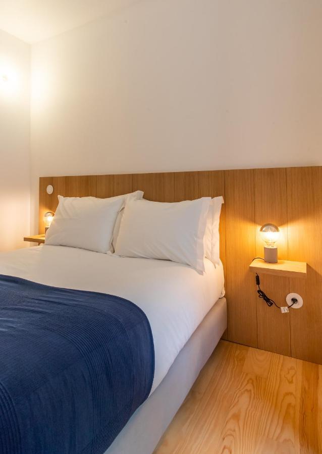Hotel Fs Boutique Downtown Lisbona Esterno foto