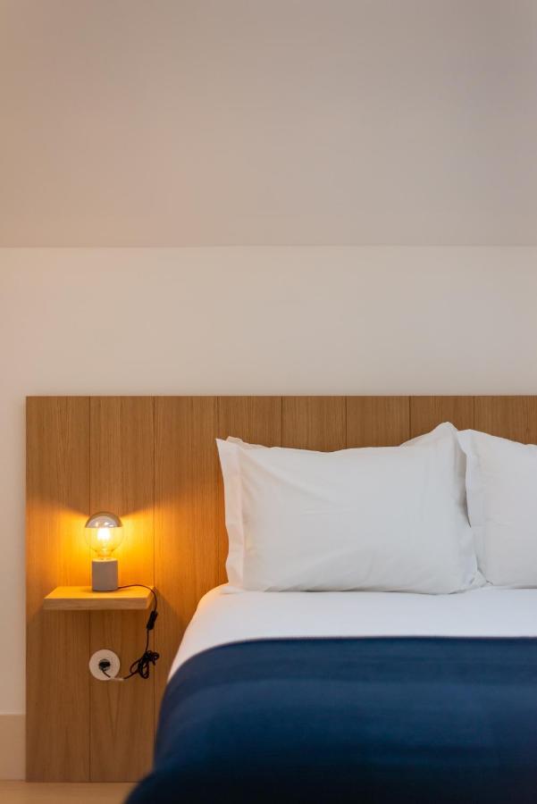 Hotel Fs Boutique Downtown Lisbona Esterno foto