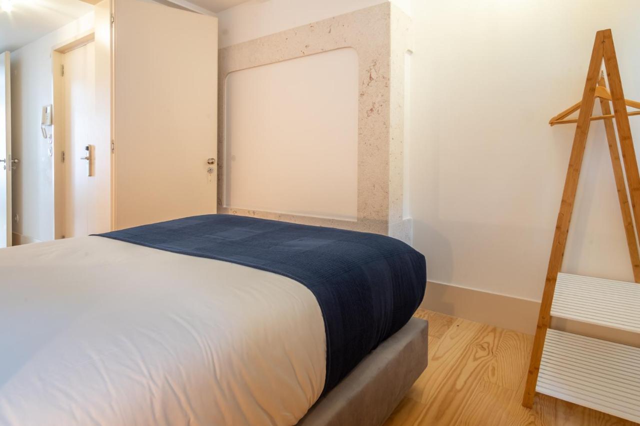 Hotel Fs Boutique Downtown Lisbona Esterno foto