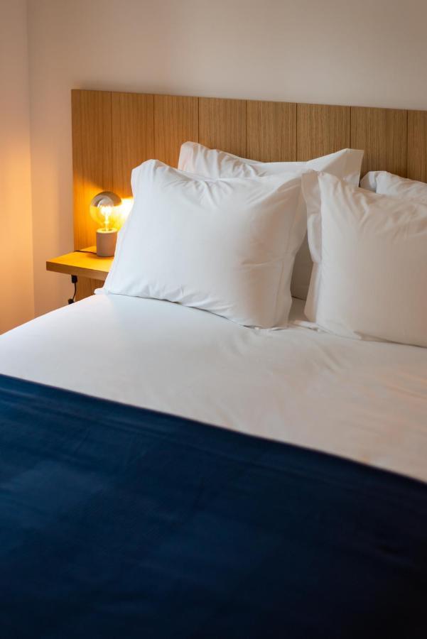 Hotel Fs Boutique Downtown Lisbona Esterno foto