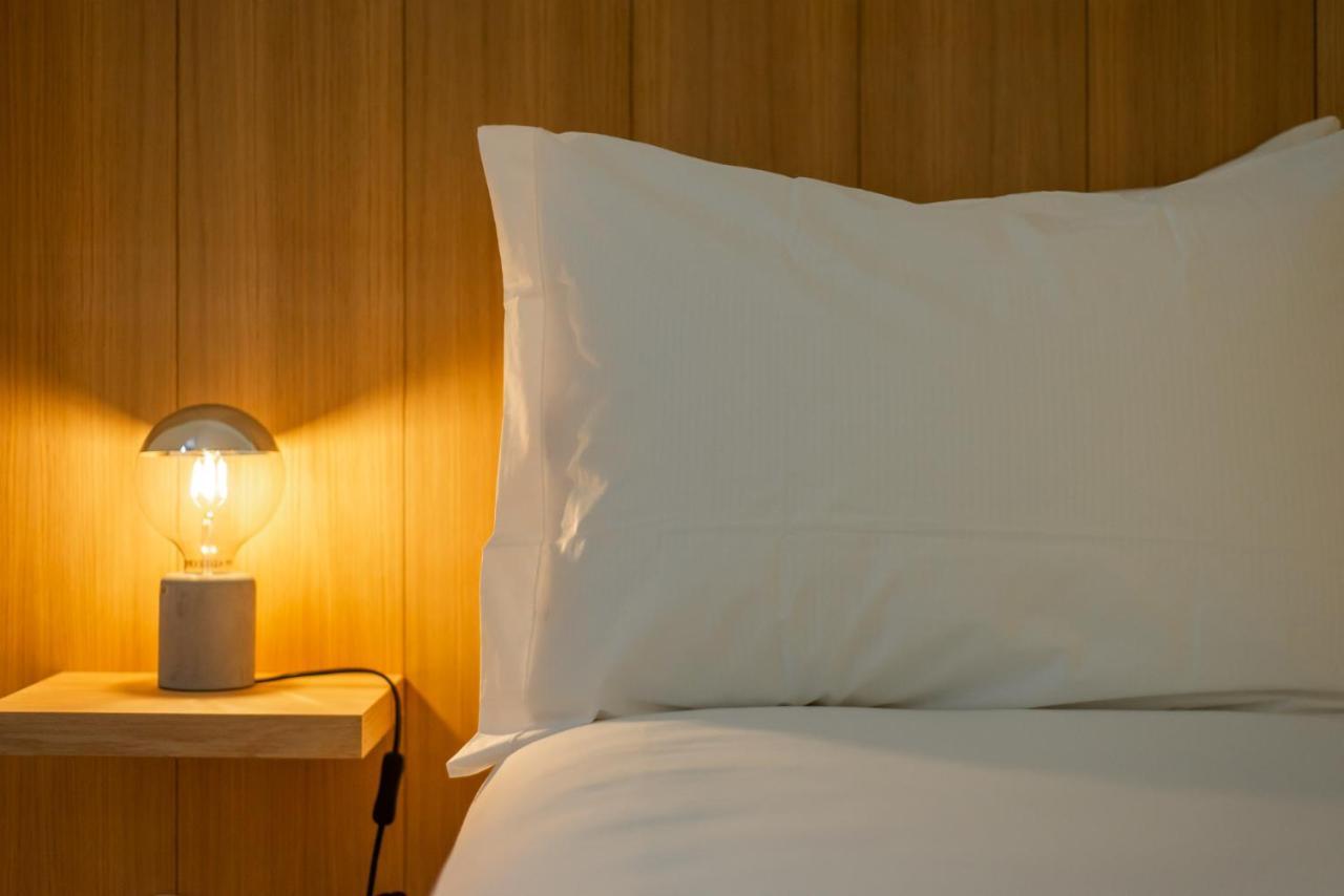 Hotel Fs Boutique Downtown Lisbona Esterno foto