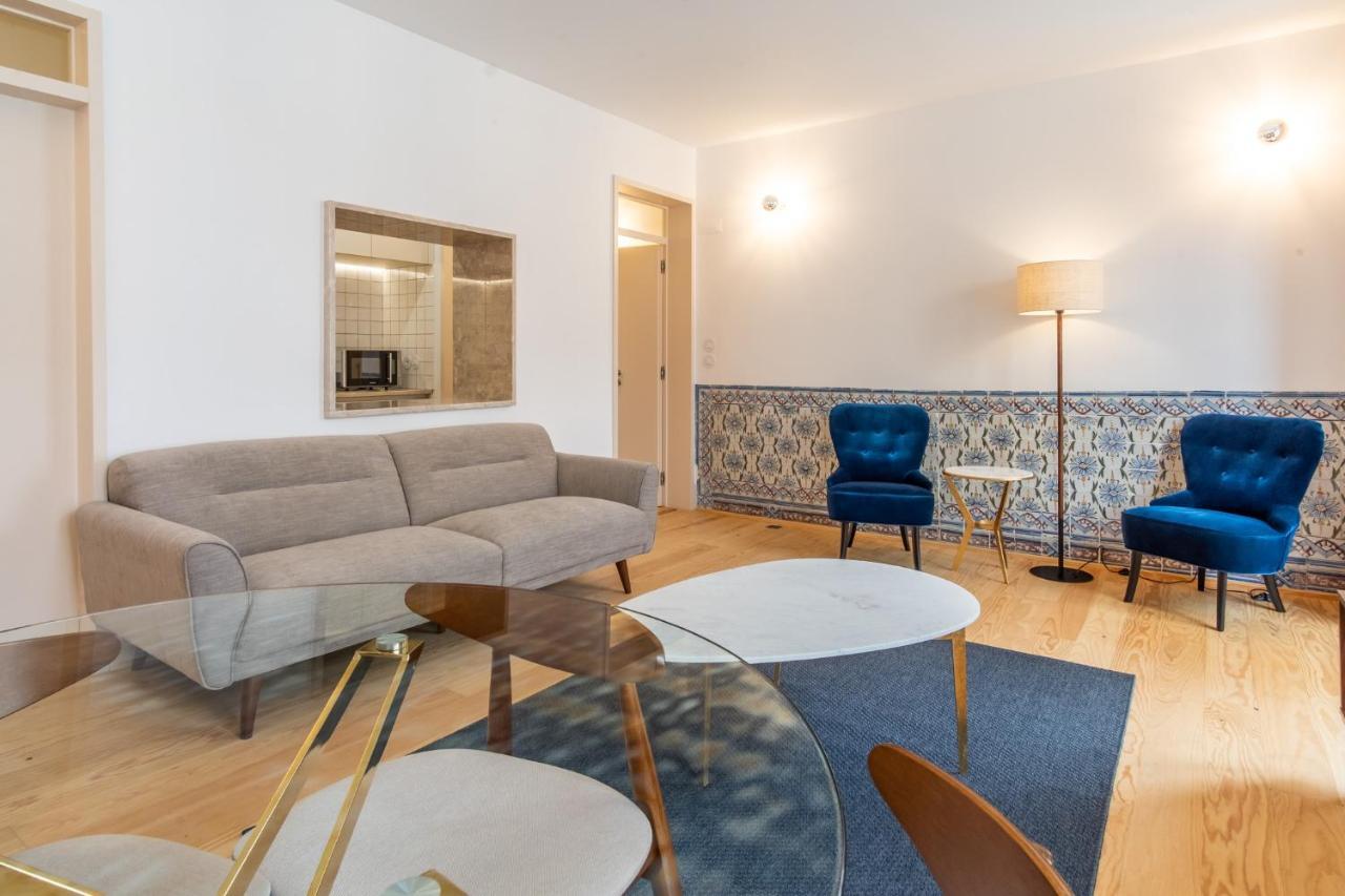 Hotel Fs Boutique Downtown Lisbona Esterno foto