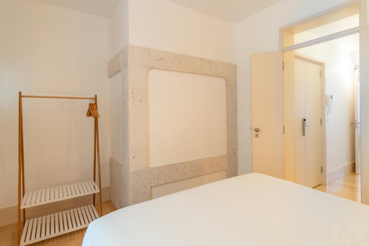 Hotel Fs Boutique Downtown Lisbona Esterno foto