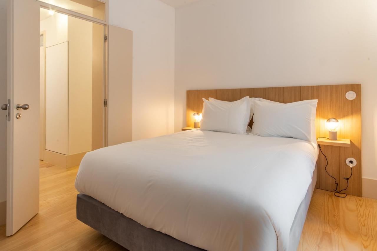 Hotel Fs Boutique Downtown Lisbona Esterno foto