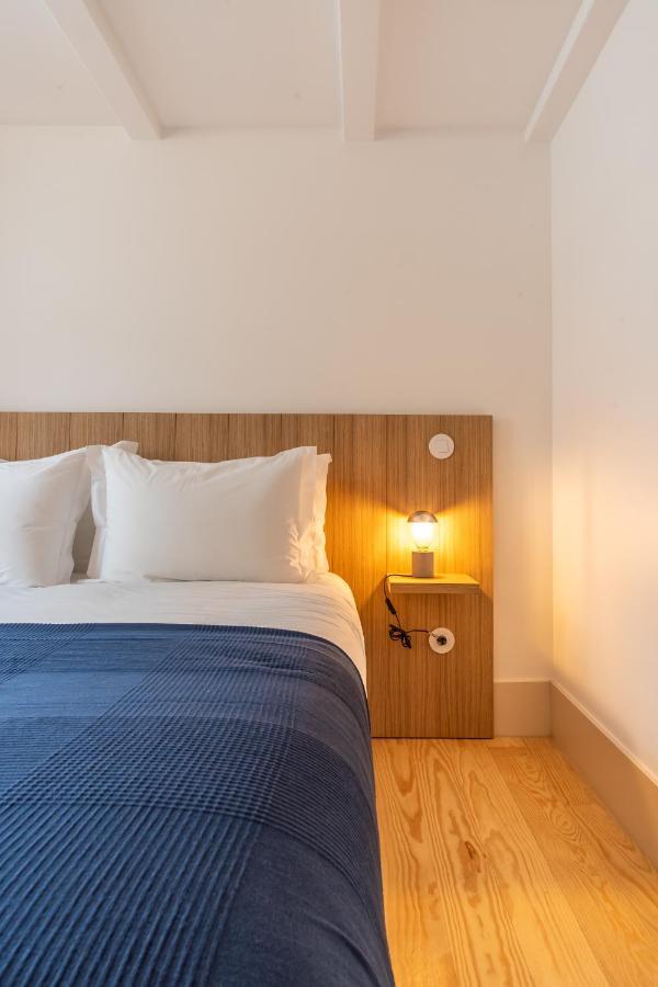 Hotel Fs Boutique Downtown Lisbona Esterno foto