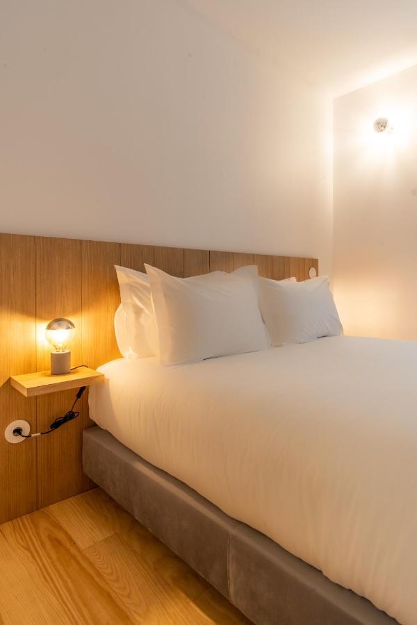 Hotel Fs Boutique Downtown Lisbona Esterno foto