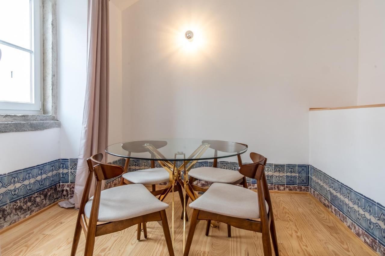 Hotel Fs Boutique Downtown Lisbona Esterno foto