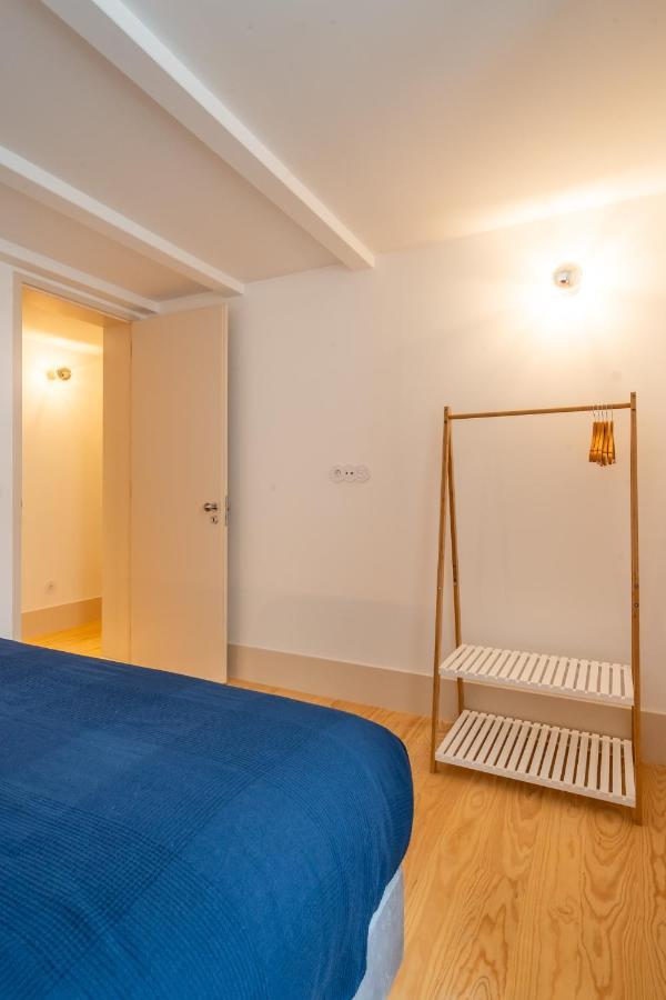 Hotel Fs Boutique Downtown Lisbona Esterno foto